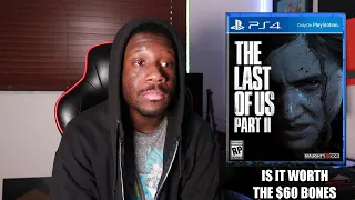 The Last Of Us 2 Review | Is It Worth The $60 Bones?