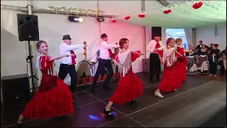 Principal Video Suelto Centro Andaluz Nueva Carteya Terrassa 51 Feria Abril Fórum 27-07-2024