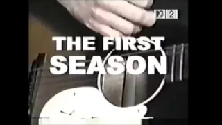 John Frusciante - The First Season (official video)