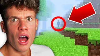 25 Fakten, die nur ALTE Minecraft Spieler KENNEN 😱