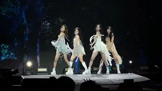 230813 AESPA 에스파 / ILLUSION / 2023 SYNK : HYPER LINE IN LOS ANGELES