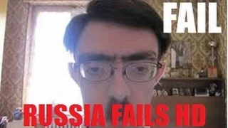 We Love Russia Fail Complication Best of 2015 #3