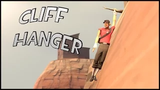 Cliff Hanger (Saxxy 2013)