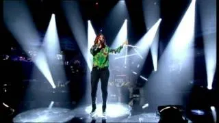 Katy B : "What Love is Made of" The Graham Norton Show Season 3 14 June 2013