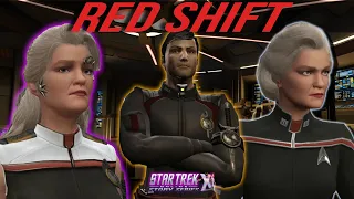 The Mirror Janeway | Star Trek Online Story Series E168