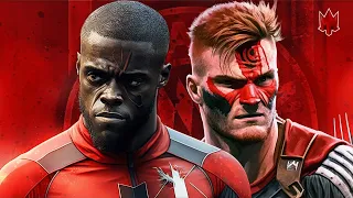 Matthijs De Ligt & Dayot Upamecano 2023 🔥 Amazing Defensive Duo - HD