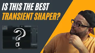 Neutron 4: Is This The Best Transient Shaper Plugin?