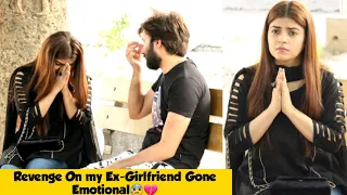 Revenge on my ex-girlfriend (Gone Emotional💔) | Adil Anwar