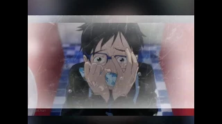 Flesh– Viktuuri ♡ [AMV]