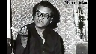 Laal Ishq Kishore Kumar AI