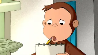 George impara il numero zero! 🐵 Curioso Come George 🐵 Cartoni per Bambini