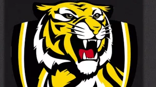 RICHMOND TIGERS THEME SONG 2017 & 2019 PREMIERS: KAVORKA REMIX!!