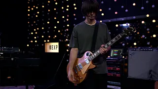 The Smile - The Opposite (Live on KEXP)