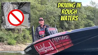 Why NO Bass Boat Driver Should EVER Use A Hotfoot…