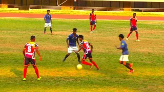 BEST FOOTBALL HIGHLIGHTS ! RFA RANCHI 2-2 DUBALIYA ! RANCHI FOOTBALL LEAGUE 2024 !