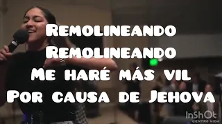 Hay libertad/celebra/poderoso/ letra❤️centro vida