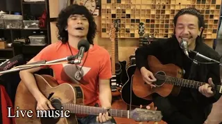 Hello mama ( ลูกสบายดี ) | taitosmith โมส ไททศมิตร feat. ไก่กะละมัง ไลฟ์สด live music