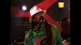 Santana, Black Magic Woman - Oye Como Va, Festival de Viña del Mar 2009