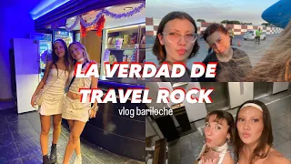 VLOG BARILOCHE //// día #1