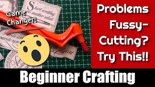 Gyro-Cut Pro | In-Depth Review & tutorial | How to use the Gyro-Cut Pro Knife. #papercraft