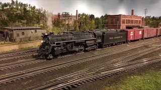 The Best of Lionel Trains. Part 1
