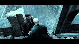 Harry Potter and the Deathly Hallows - Part 2 Trailer