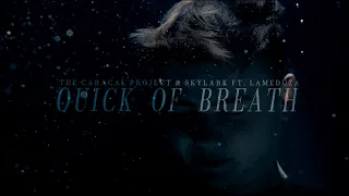 The Caracal Project & Skylark ft. LaMeduza - Quick of Breath (Official Video)