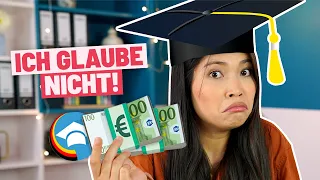 6000 € Studienkosten zurück? (Steuerseminar-Check)