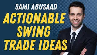 Actionable Swing Trade Ideas for Sep 19–23, 2022 | Market Update