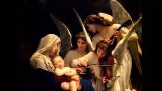 Bach Christmas Oratorio BWV 248 "Schlafe, mein Liebster" - Anne Sofie von Otter