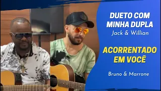 Acorrentado Em Você - Jack & Willian