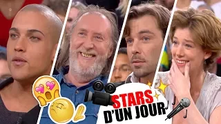 Stars d'un jour : y a-t-il une vie après la célébrité ? - Ça se discute