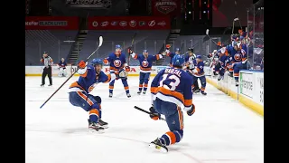 New York Islanders | 2019-20 Season Highlights