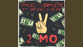 2 Mo (feat. Sam King & Sosav)