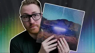 Arcade Fire - Everything Now [VINYL REVIEW]