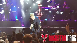 Machine Gun Kelly (Live in Jakarta)