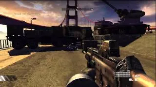 Homefront Mission 7 - [2/2] - Golden Gate