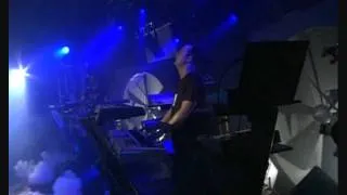 Scooter - Am Fenster-Encore-The Whole Story Live 2002
