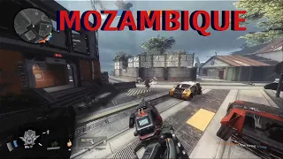 MOZAMBEAST | Mozambique Titanfall 2 Montage