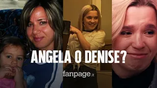 Denise Pipitone, il vero nome di Olesya sarebbe Angela: l'incontro con la sorella nella tv russa