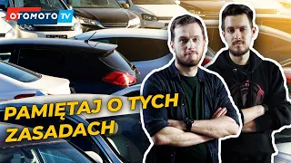 Jak kupić auto używane | Porady OTOMOTO TV (feat. TOPOWA DYCHA)