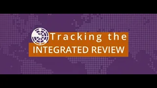 Illicit Finance, Sanctions and Organised Crime in the #IntegratedReview with @keatingetom @helenacjw