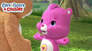 Care Bears - Wonder's Magic Heart | Care Bears Compilation | Care Bears & Cousins