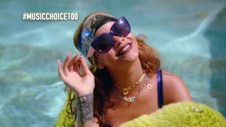 Music Choice 100: Rihanna