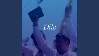 Dile (En Vivo)