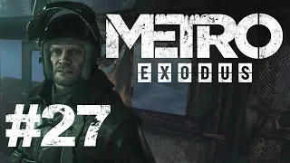 Metro Exodus [PC] odc.27 Koniec