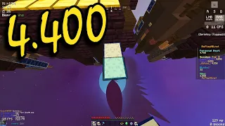 Full Speed Telly Bridge on McPlayHD (my first full speed)