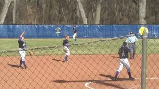 Three Putouts.MOV