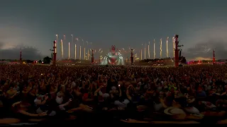 The Endshow - Defqon.1 Weekend Festival 2023 [360 Video] - 24-06-2023