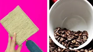 6 OUTSTANDING JUTE AND COFFEE CRAFTS